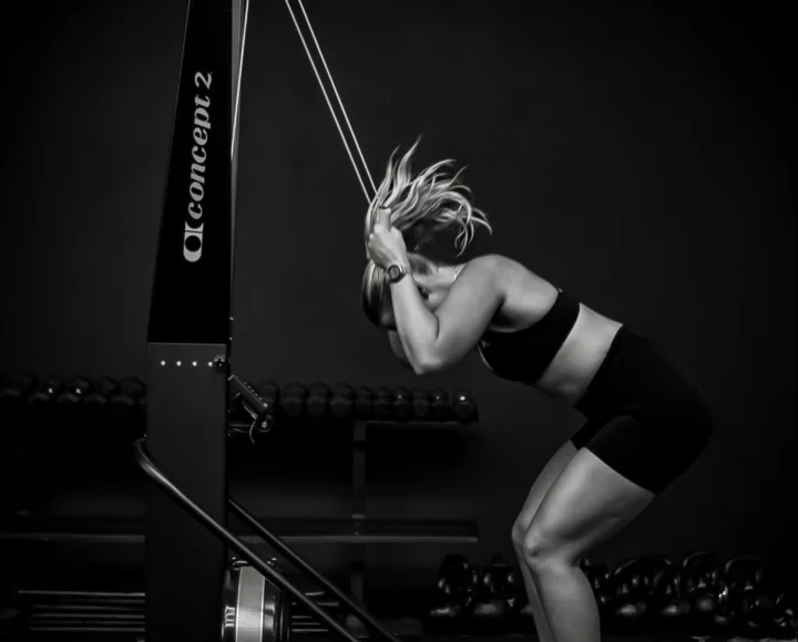 Entrenamiento en Hytrax